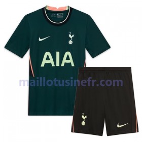 Maillot de Foot Tottenham Hotspur Extérieur 2020-21 - Enfant